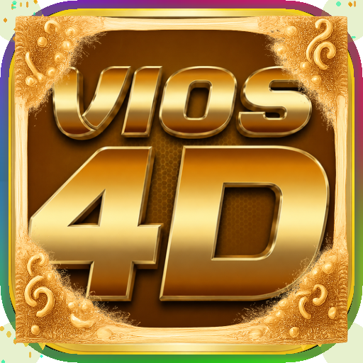 vios4d — mitra unggulan